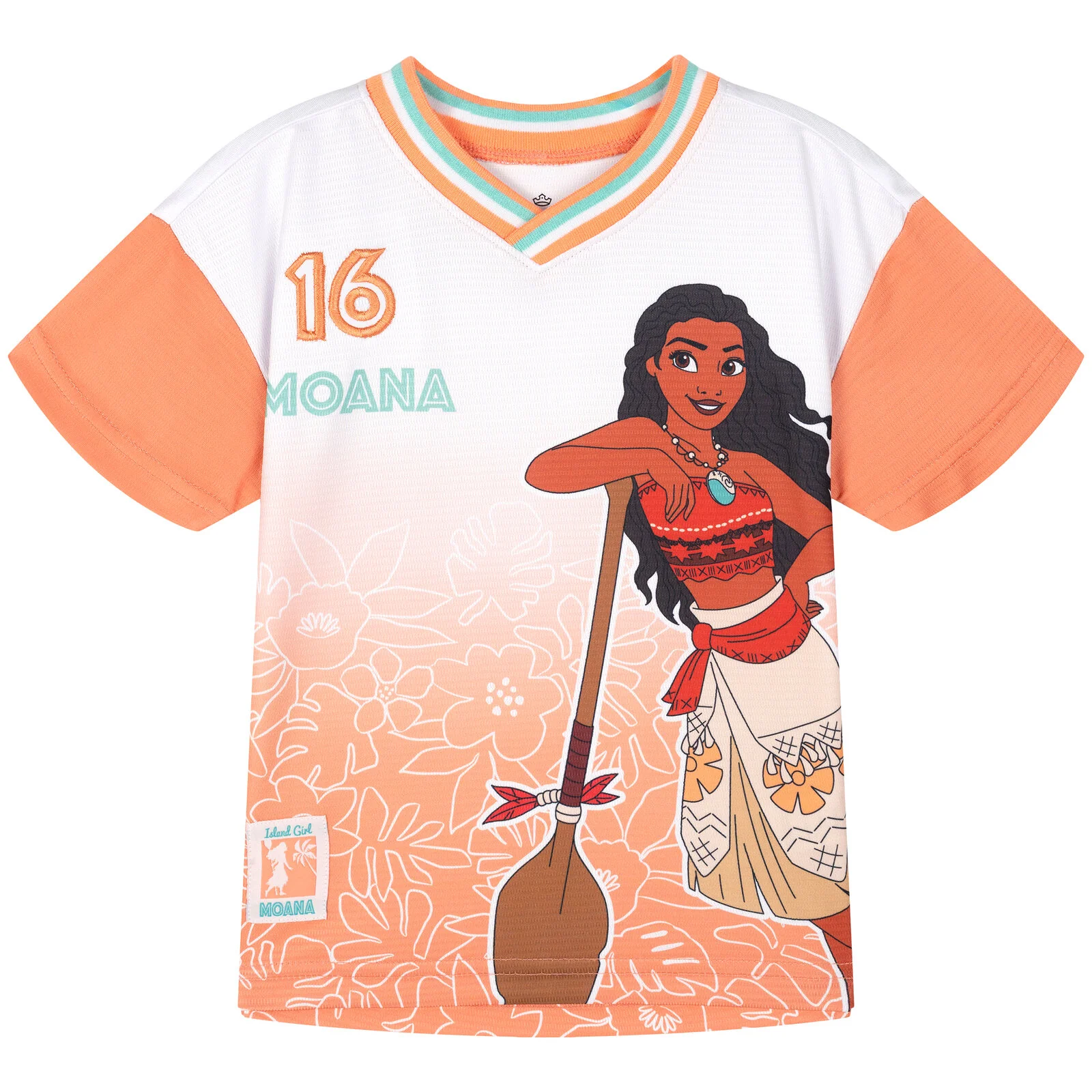 Girls' Tops and Tees