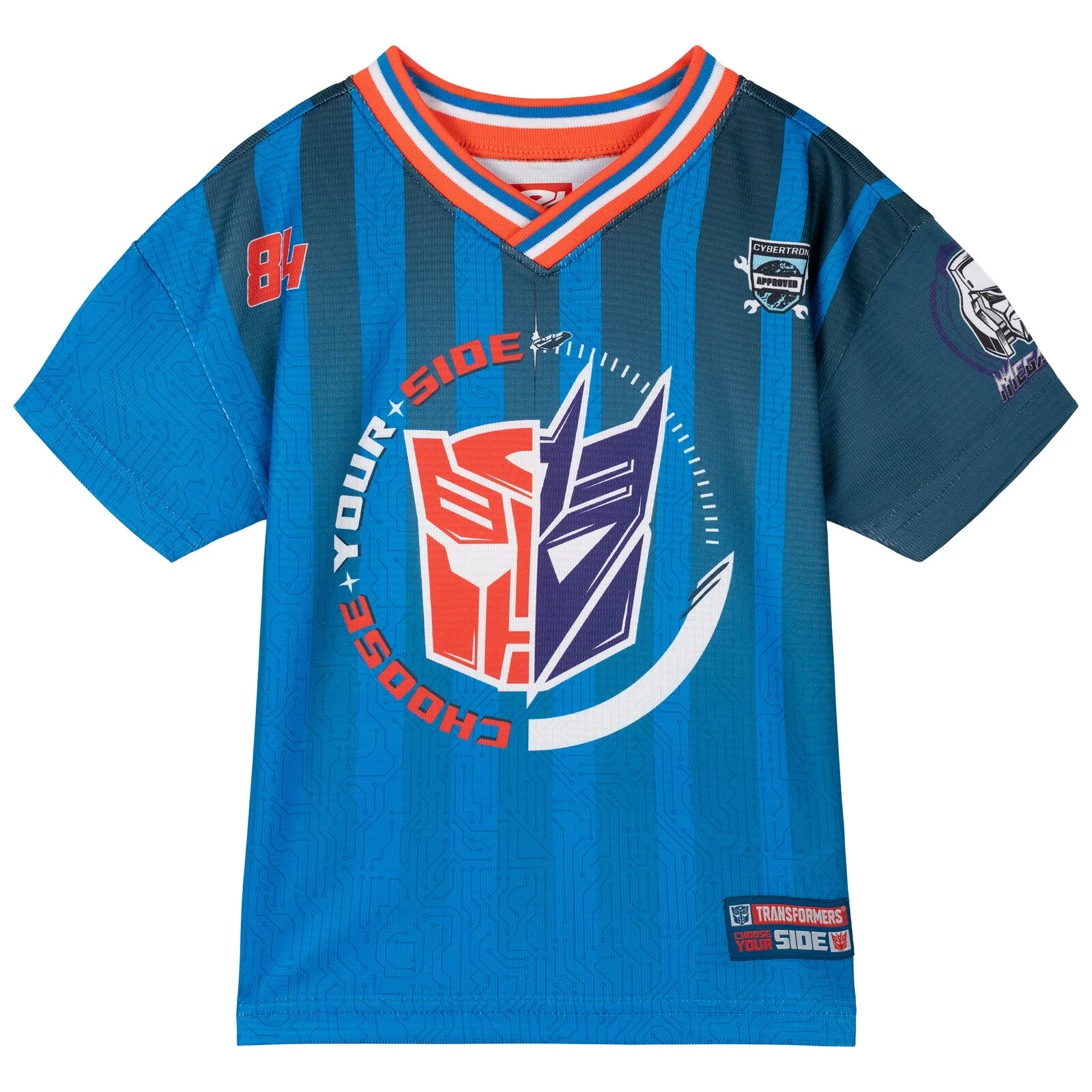 Boys' Tops and Tees